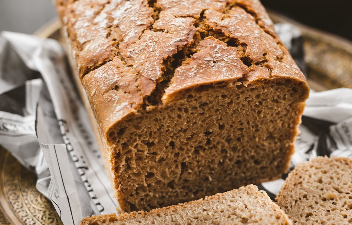 Warum Beginnt Eine Traubenzuckerlösung Nicht Ohne Hefezusatz Zu Gären Bio 100% Roggenbrot ohne Hefezusatz - Bäckerei Der Mann