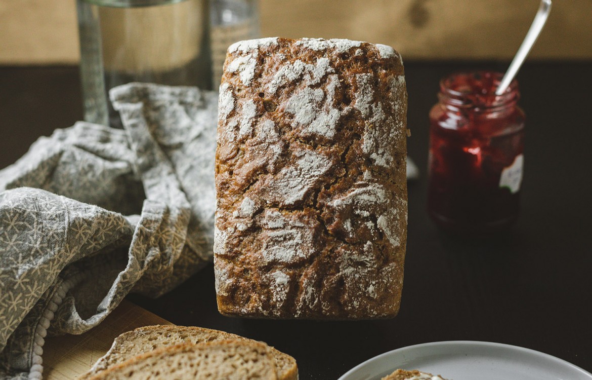 Warum Beginnt Eine Traubenzuckerlösung Nicht Ohne Hefezusatz Zu Gären Bio 100% Roggenbrot ohne Hefezusatz - Bäckerei Der Mann