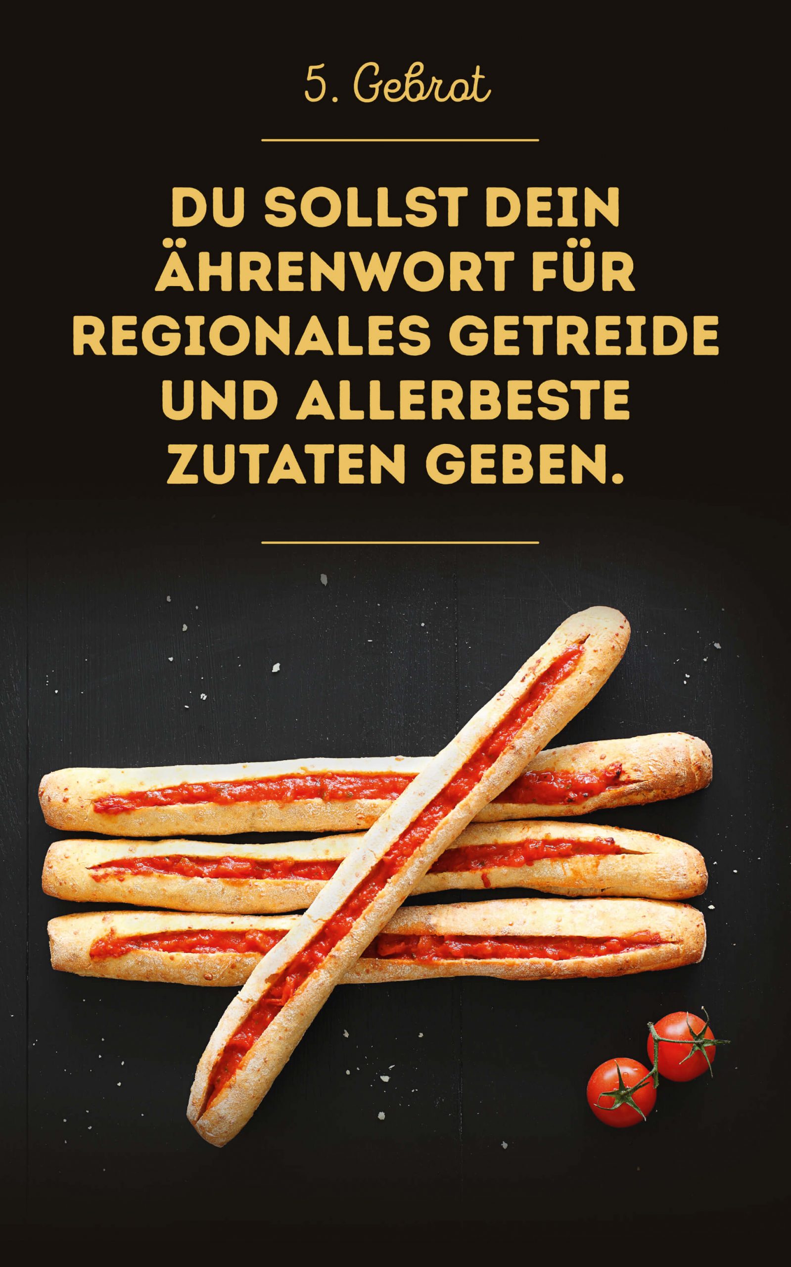 10 Gebrote 5.Gebrot