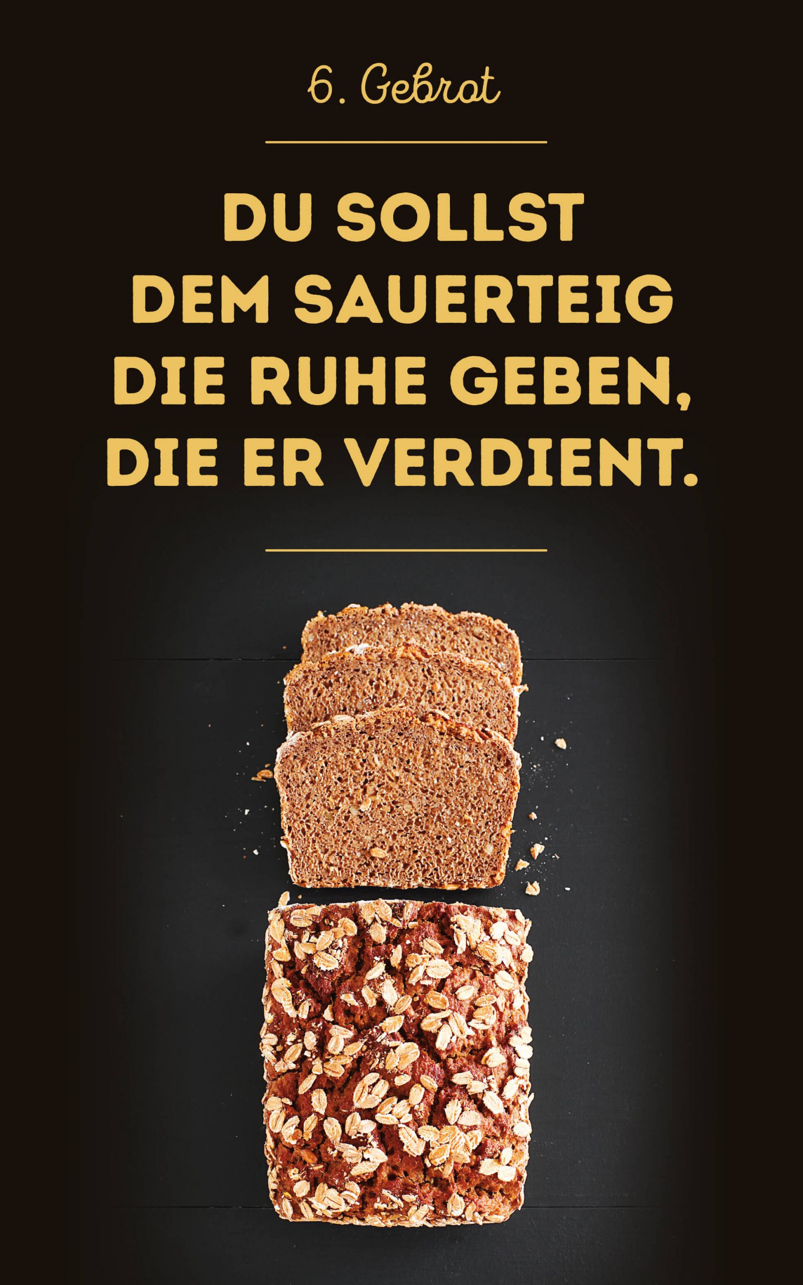 10 Gebrote 6.Gebrot