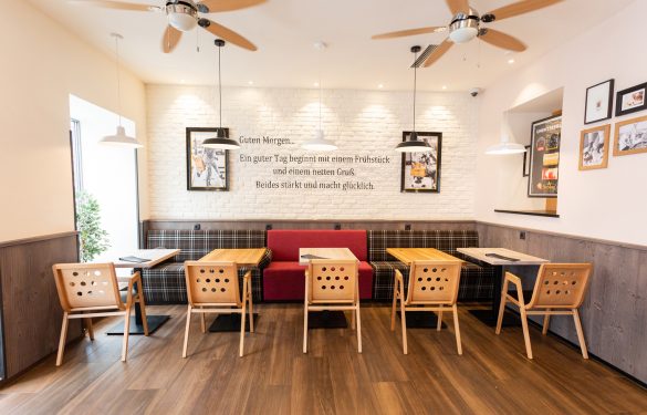 Filiale Thaliastraße 101, 1160 Wien