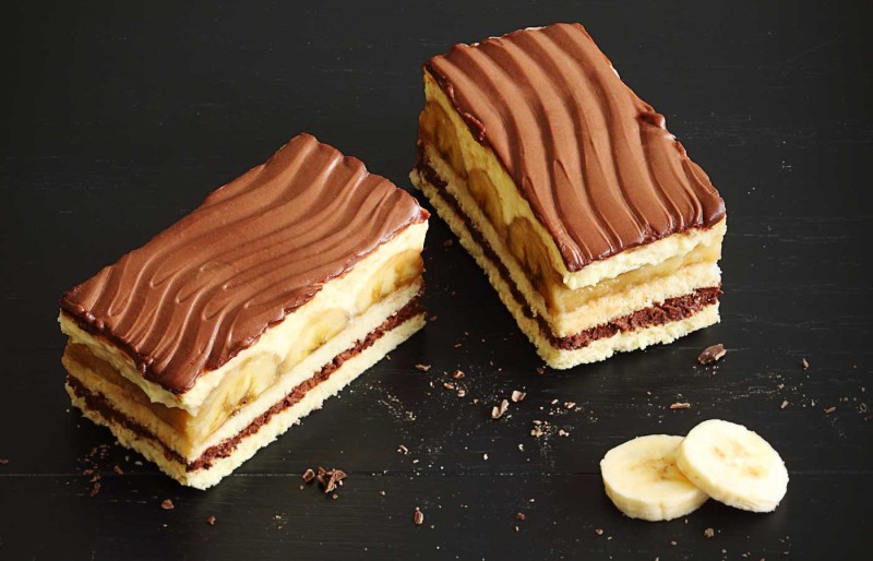 Süsses - Bäckerei Der Mann