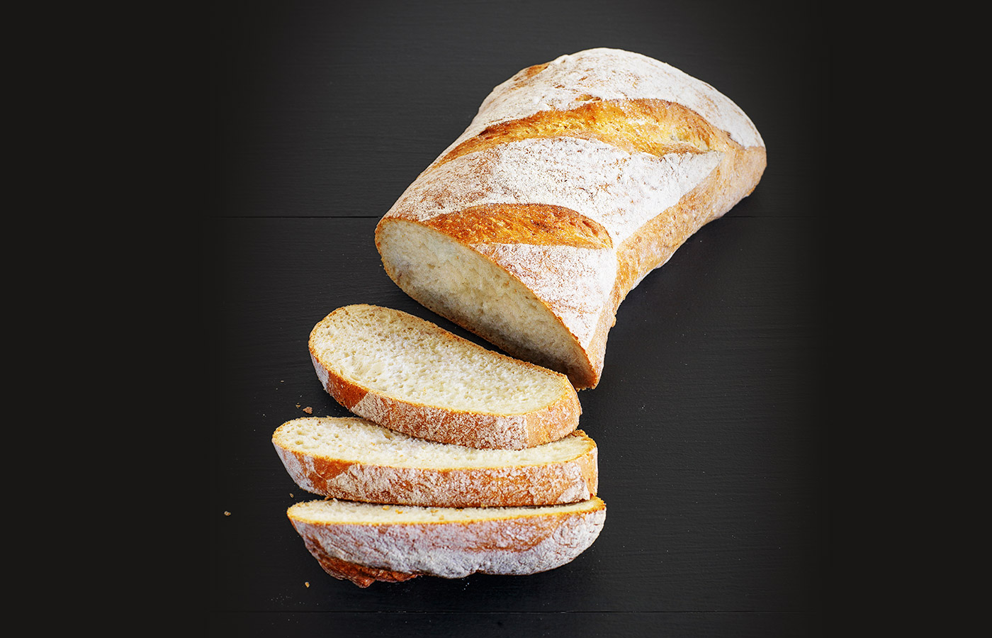 Brot - Bäckerei Der Mann
