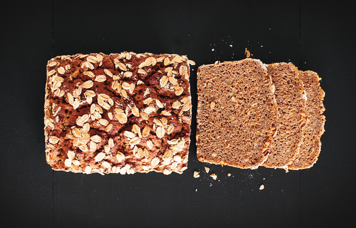 Brot - Bäckerei Der Mann