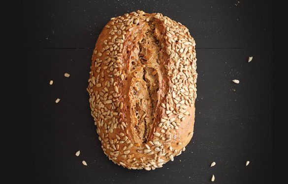 Brot - Bäckerei Der Mann