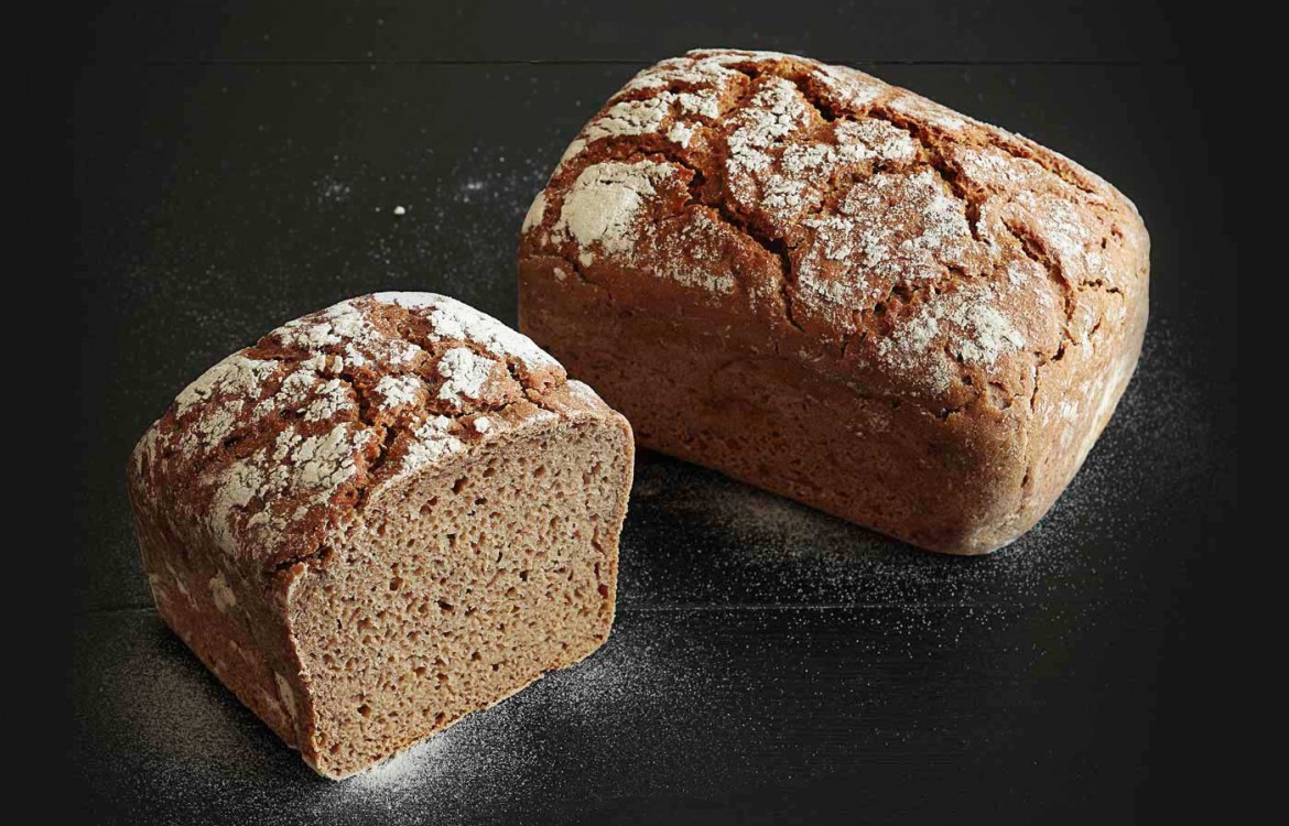 Brot - Bäckerei Der Mann