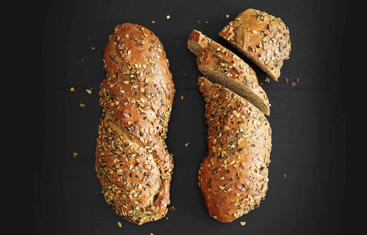 Brot - Bäckerei Der Mann