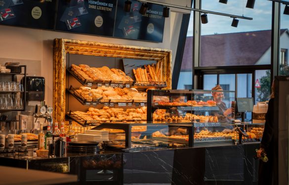 Weigelsdorf Kienergasse 1 theke