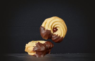 Wiener Kipferl 250g €13,60