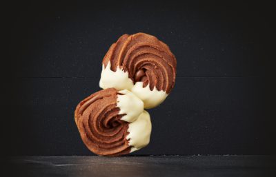 Schokokipferl 250g €13,60