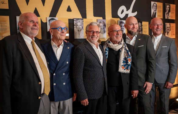 DerMann_Brotway Jubiläum