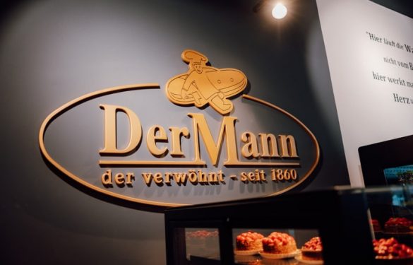 DerMann Purkersdorf logo