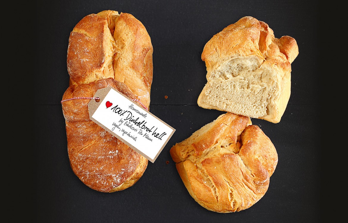 Brot - Bäckerei Der Mann