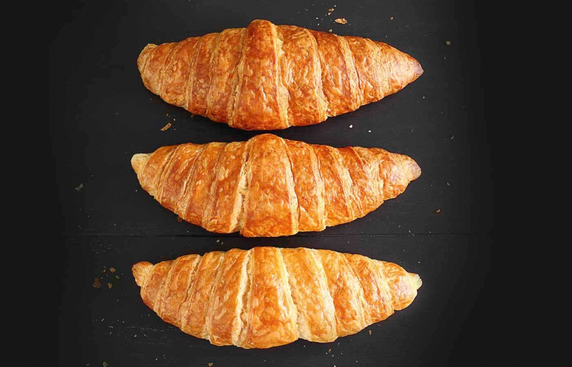 Süsses - Bäckerei Der Mann