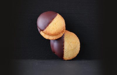 Dotterbusserl 300g €14,70