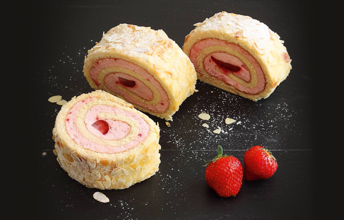Süsses - Bäckerei Der Mann