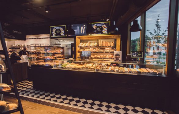 dermann Angyalfoeldstrasse theke