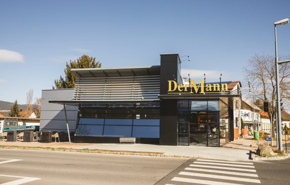 der mann filiale wimpassing triester bundesstraße