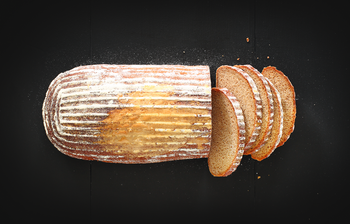 Brot - Bäckerei Der Mann