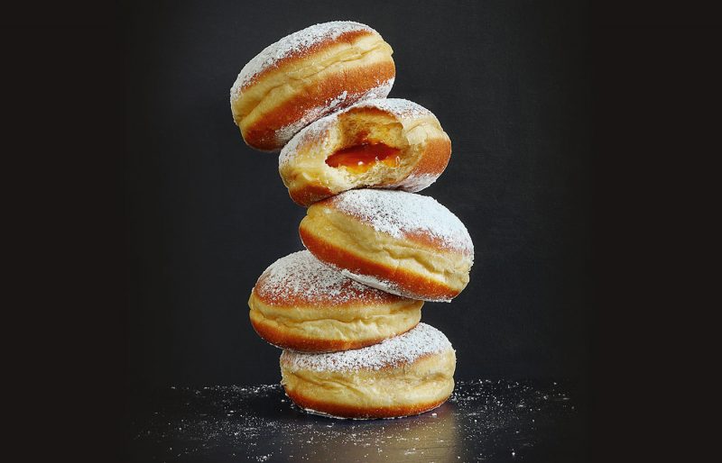 Verwöhnpassprodukt - Bäckerei Der Mann