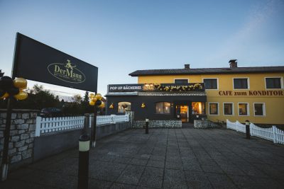 2483 Weigelsdorf, Kienergasse 1