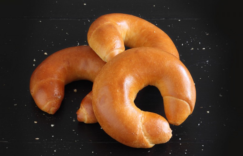 Süsses - Bäckerei Der Mann