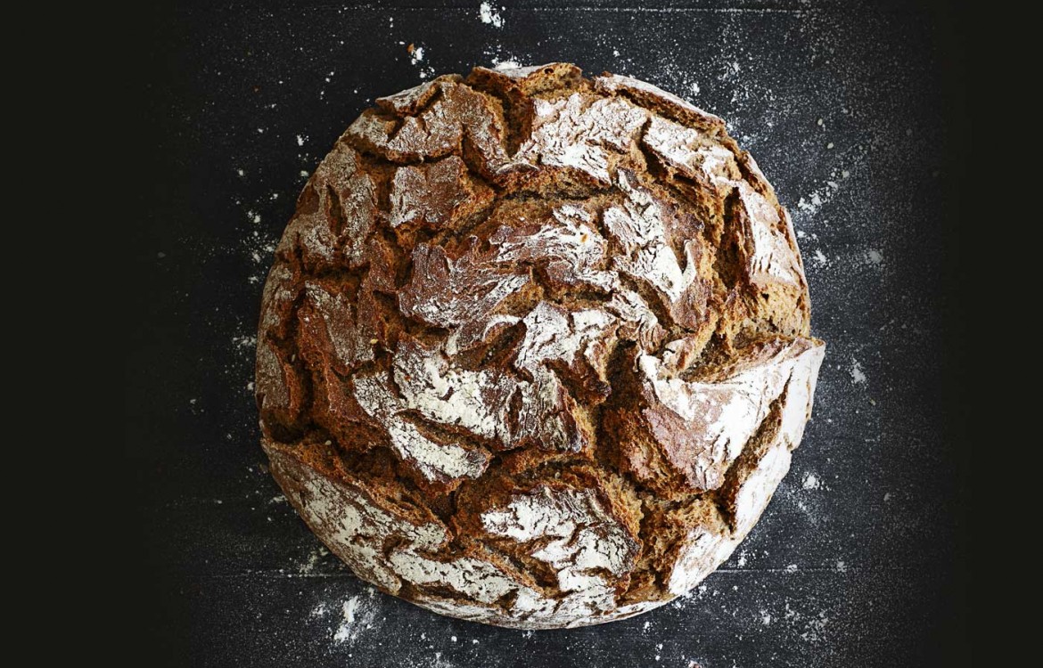 Brot - Bäckerei Der Mann
