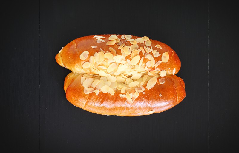 Süsses - Bäckerei Der Mann