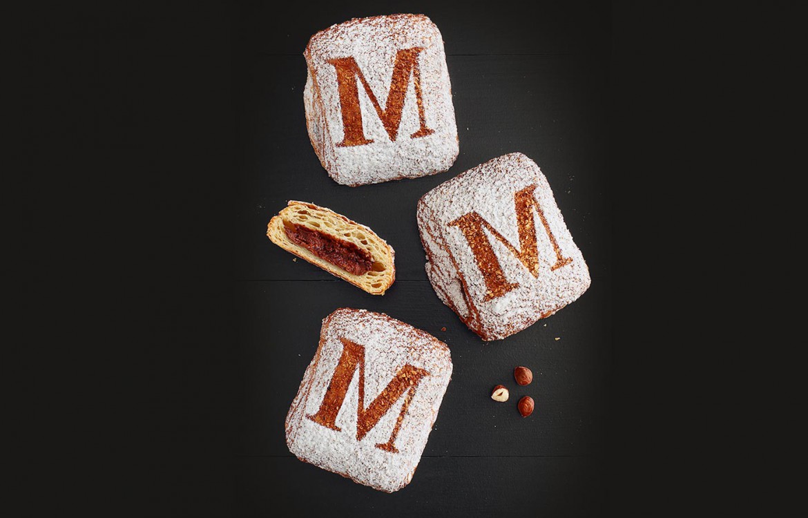 Süsses - Bäckerei Der Mann
