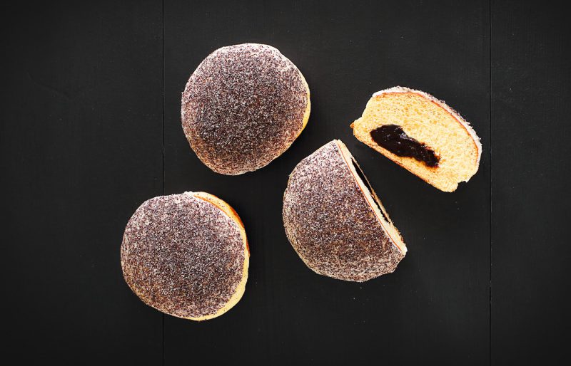 Verwöhnpassprodukt - Bäckerei Der Mann