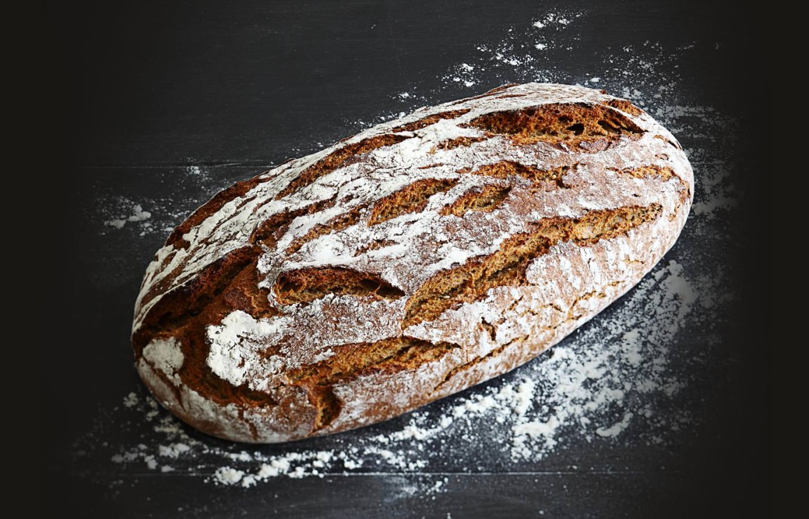 Brot - Bäckerei Der Mann