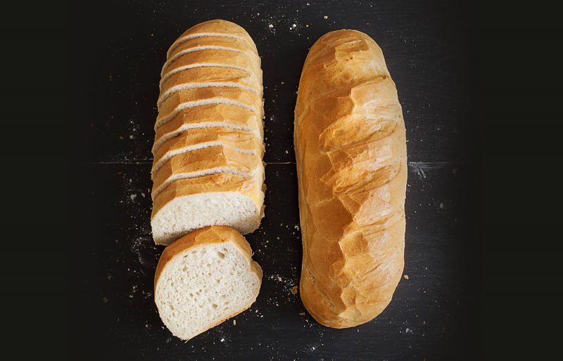 Brot - Bäckerei Der Mann