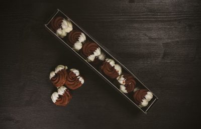Schokokipferl DerMann