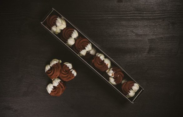 Schokokipferl DerMann
