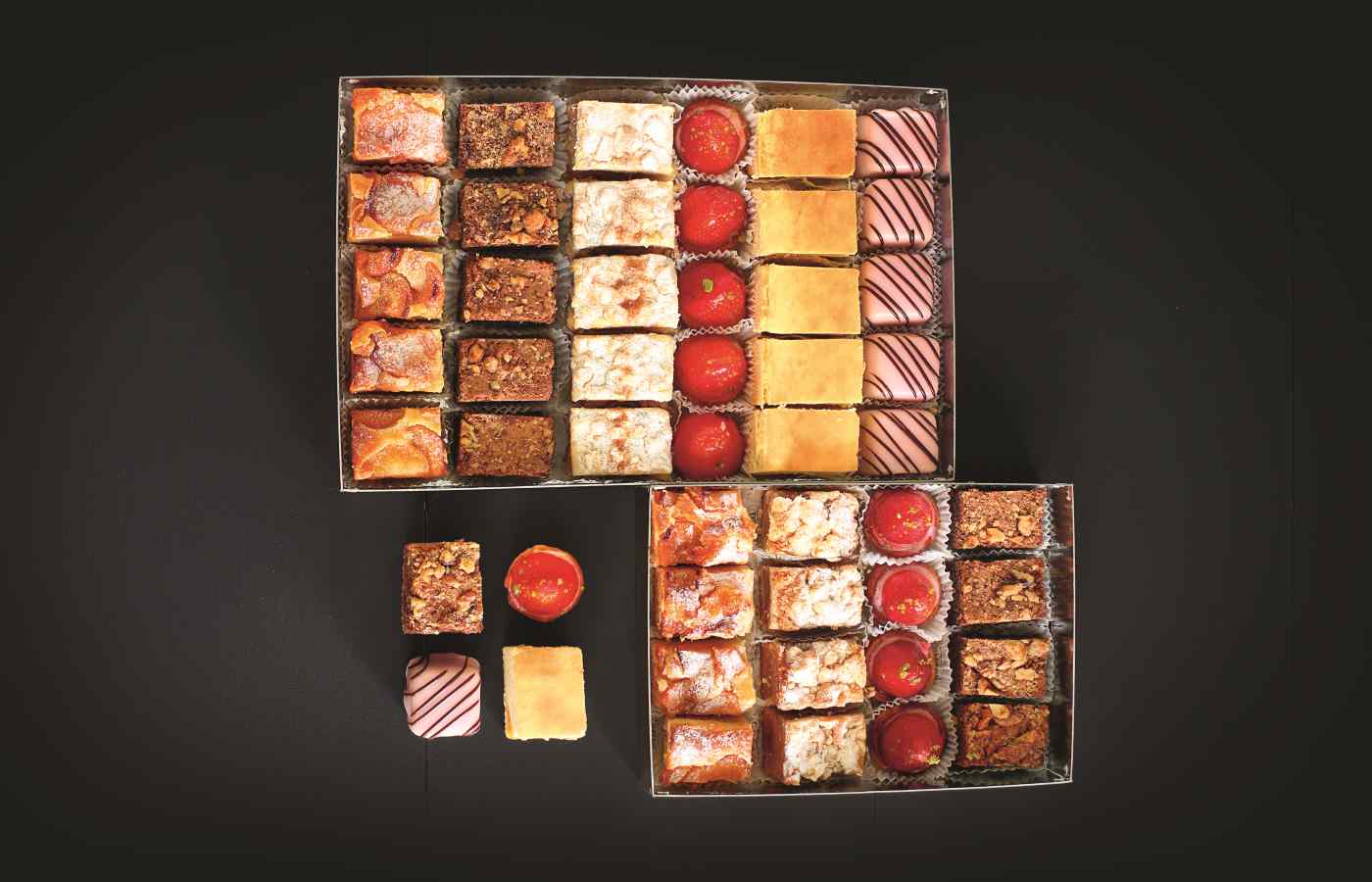 Süsses - Bäckerei Der Mann