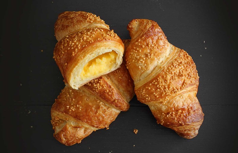 Süsses - Bäckerei Der Mann