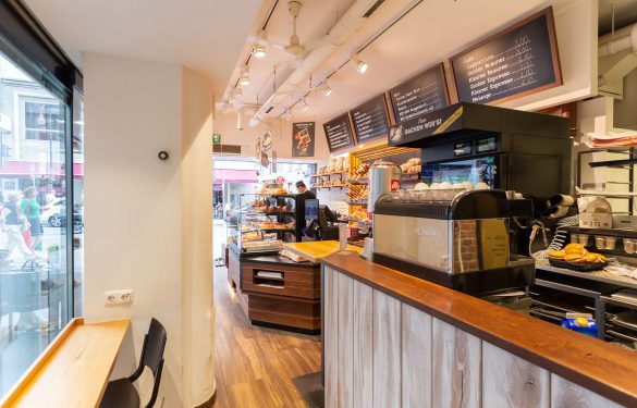 Wien 1010 Rotenturmstraße 22_I