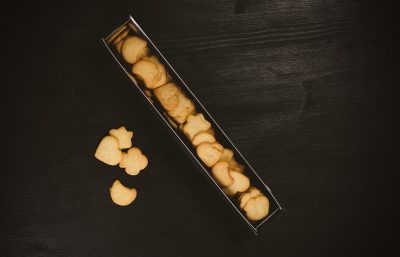 butterhauskekse