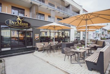 Der Mann Filiale Guntramsdorf Hauptstrasse 22
